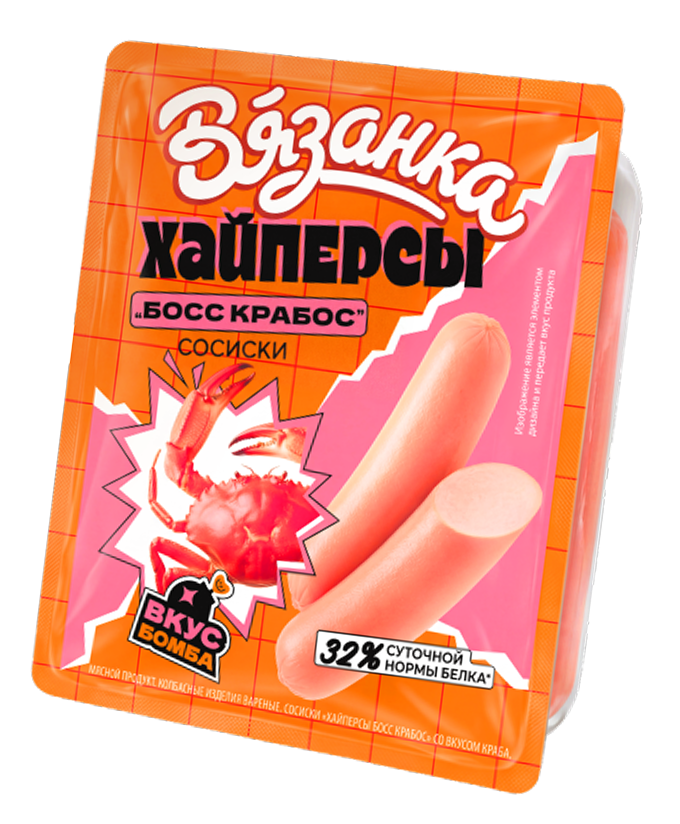 босс крабос